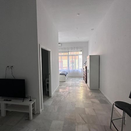 Ferienwohnung Lofts Escala Sevilla Exterior foto