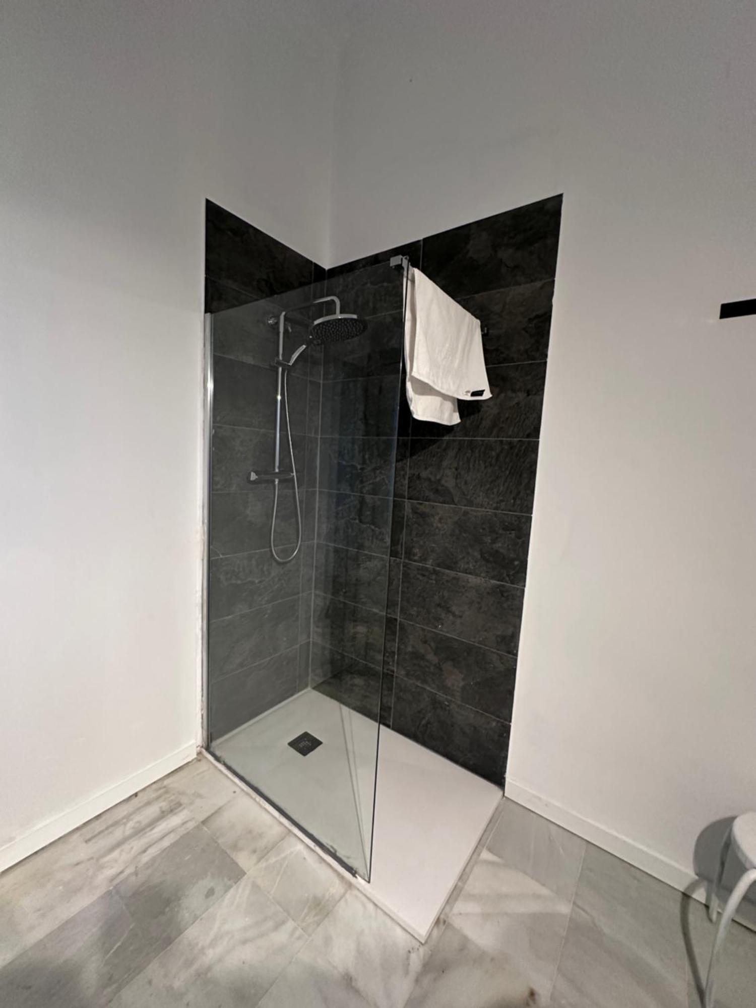 Ferienwohnung Lofts Escala Sevilla Exterior foto