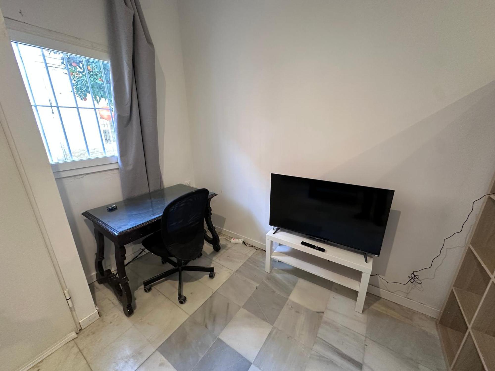Ferienwohnung Lofts Escala Sevilla Exterior foto
